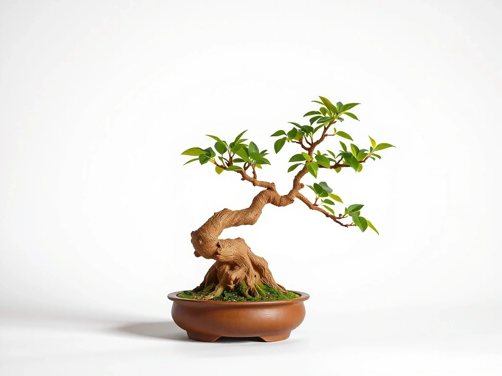 La disciplina del bonsái aplicada a la salud